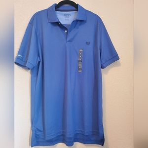Chaps  Men Polo Shirt/ Tee size M